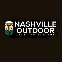 Nashville Outdoor lighting systems Logo