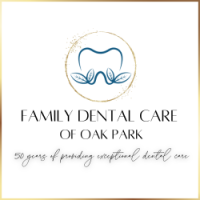 Family Dental Care of Oak Park - Dr. James E. Scapillato - Oak Park, IL Logo