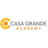 Casa Grande Academy Logo