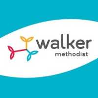 Walker Methodist Plaza CityView Senior Living Logo