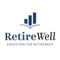 Retire Well Logo