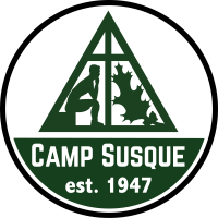 Camp Susque Logo