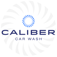 Caliber Car Wash - Greensboro Logo
