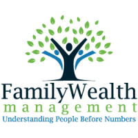 Family Wealth Management Logo