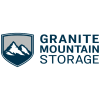 Granite Mountain Storage Logo