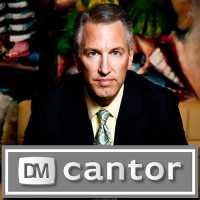 DM Cantor Logo