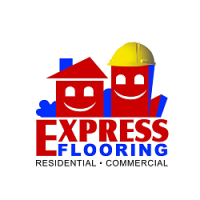 Express Flooring Albuquerque Logo
