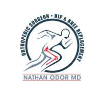 Nathan Odor, MD Logo