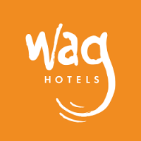 Wag Hotels - San Diego Logo