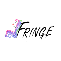Fringe Artistic Salon & Spa Logo