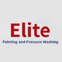Elite Painting and Pressure Washing Logo