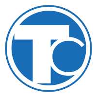 Tucker Castleberry Printing Logo