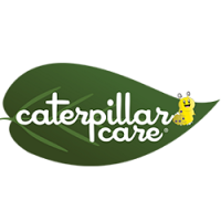 caterpillar care Â® Logo