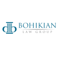 Bohikian Law Group Logo