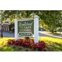 RoseWood Village Assisted Living & Memory Care - Greenbrier Logo