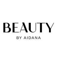 Beauty By Aidana Logo