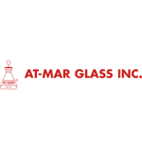 At-Mar Glass Co Logo