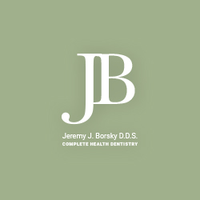 Jeremy J Borsky, DDS Logo