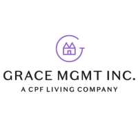 Grace Management Inc. Logo