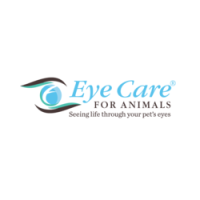 Eye Care for Animals - Pewaukee Logo