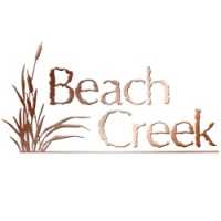 Beach Creek Oyster Bar & Grill Logo