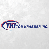Tom Kraemer Inc Logo