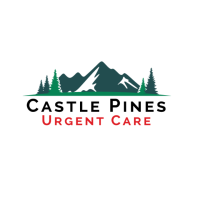 Castle Pines Urgent Care Logo
