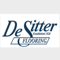 DeSitter Flooring Logo