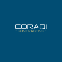 Coradi Contracting Logo