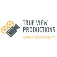 True View Productions Logo