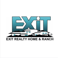 EXIT Realty Home & Ranch Pagosa Springs Logo