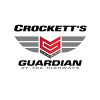 Crocketts Towing and Transport Logo