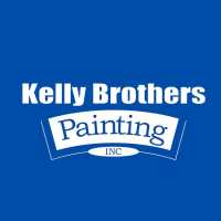 Kelly Brothers Painting, Inc. Logo