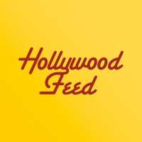 Hollywood Feed Headquarters Logo