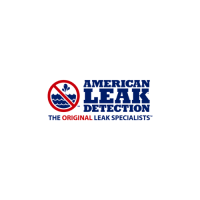 American Leak Detection of Central CA Logo