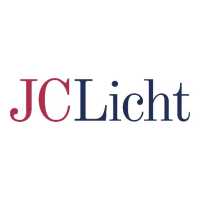 JC Licht Benjamin Moore Paint & Decor Store Plainfield Logo