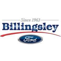 Billingsley Ford of Altus Logo