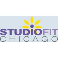 Studio Fit Chicago Logo