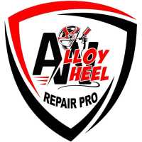 Alloy Wheel Repair Pro Logo