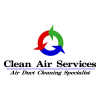 Clean Air Services, Inc. Logo