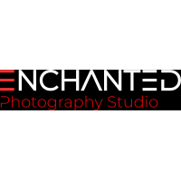 Enchanted Photography Studio Logo