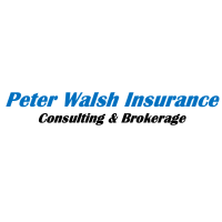 Peter Walsh Insurance Consulting & Brokerage LLC Logo