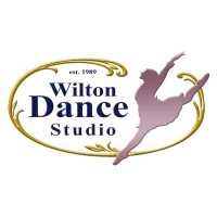 Wilton Dance Studio Logo
