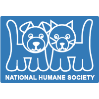 National Humane Society Logo