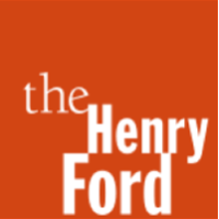 Henry Ford Museum of American Innovation Logo