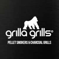 Grilla Grills Logo