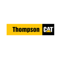 Thompson Parts Solutions (Birmingham) Logo