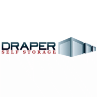 Draper Self-Storage Logo