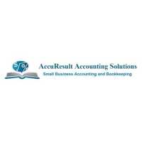AccuResult Accounting Solutions, LLC Logo
