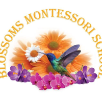 Blossoms Montessori School Logo